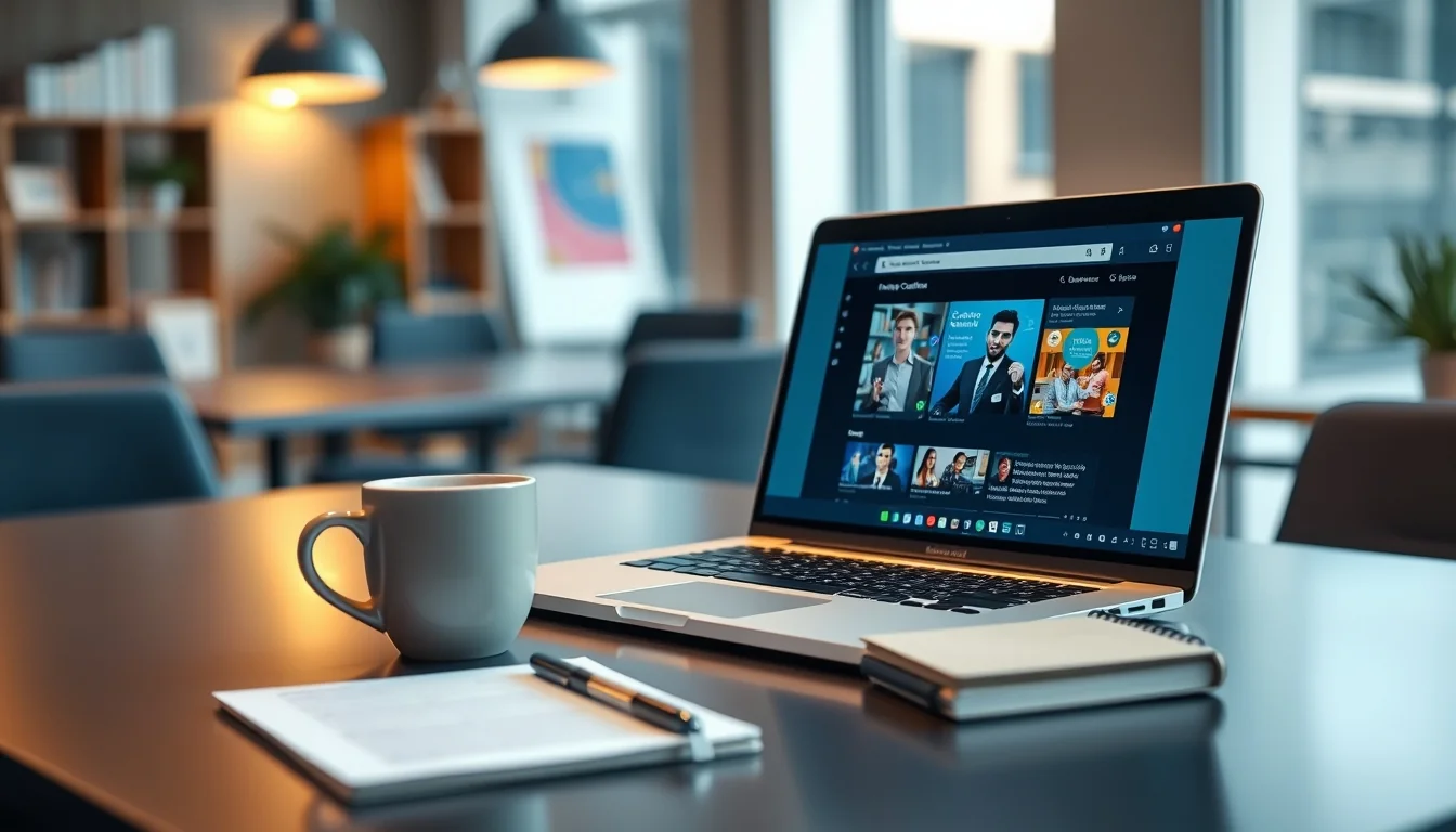 Supporting pricing visual